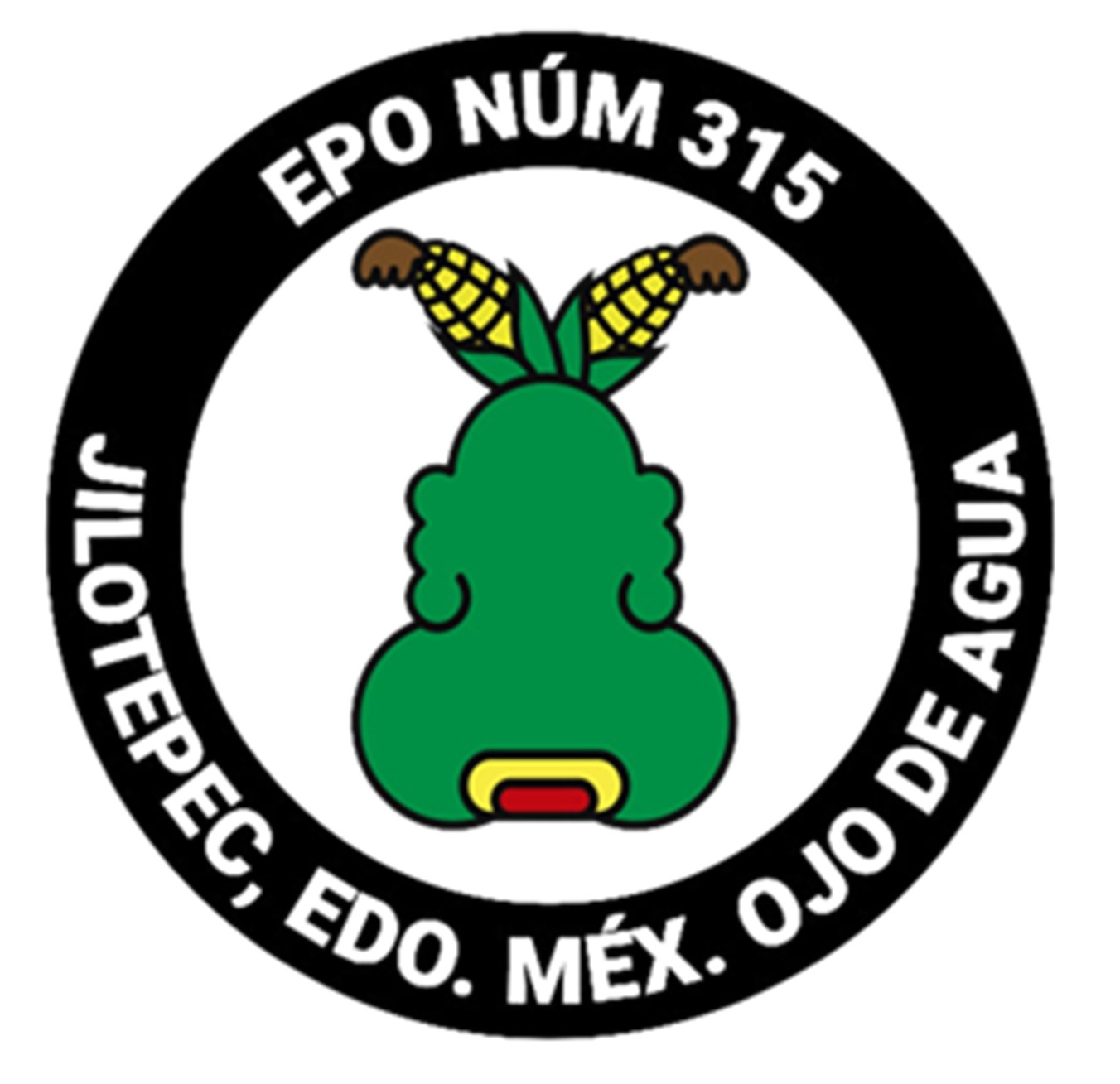 Logo 315